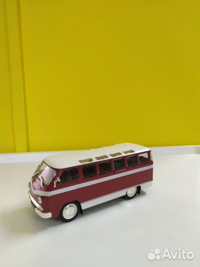 Модели автомобилей 1 43 СССР