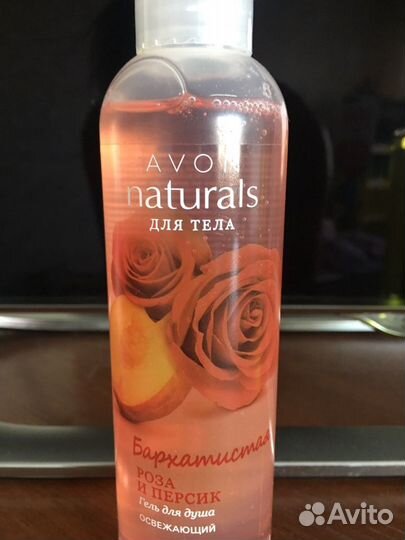 Уход за кожей