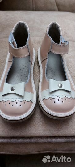 Сандали Неман новые 150,155,160,165