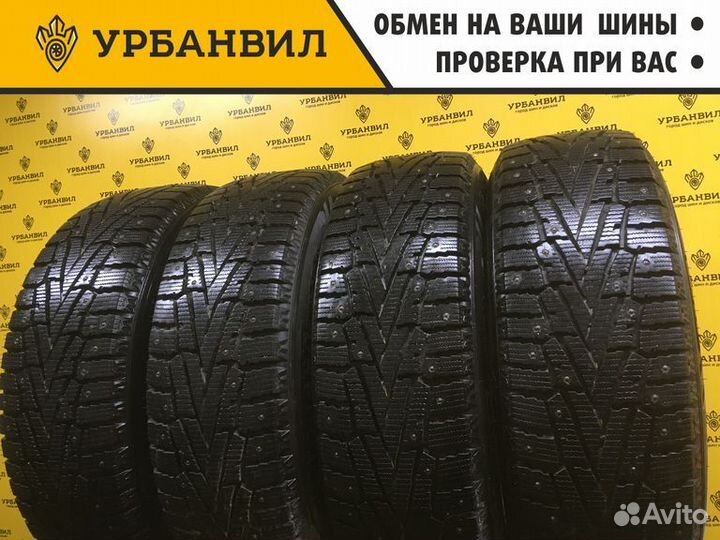 Nexen Winguard WinSpike SUV 225/65 R17 106T