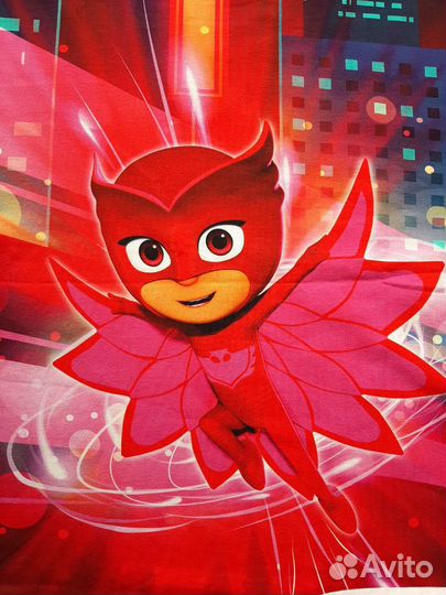 Ткань трикотаж