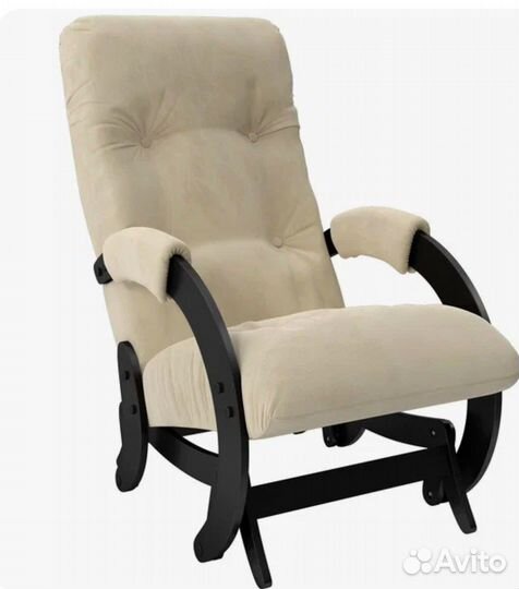 Кресло качалка