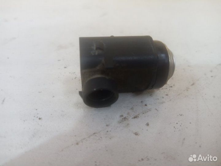 Датчик парковки Mercedes E-Class W211 2002 - 2009