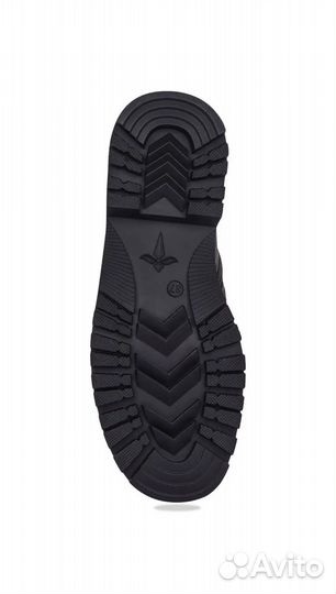 Зимняя обувь