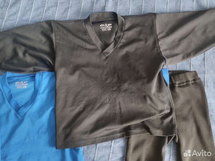 Джерси детское, 28 размер G&P