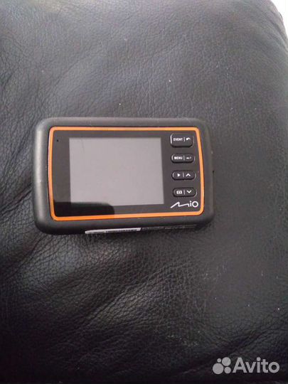 Видеорегистратор mio mivue 238