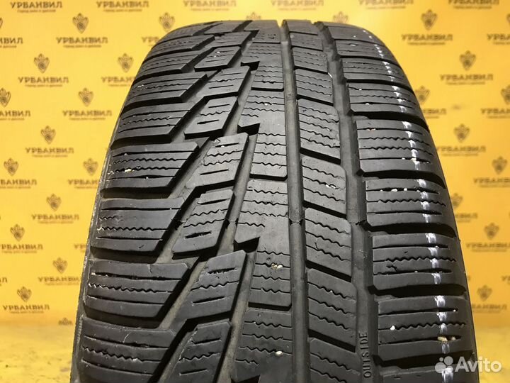 Nokian Tyres WR G2 195/55 R16 91H