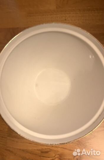 Супница СССР Дулево