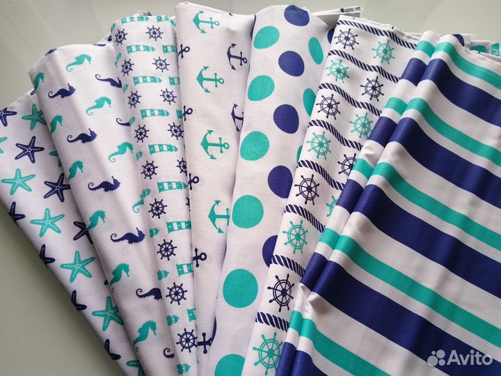 Ткани поплин для шитья