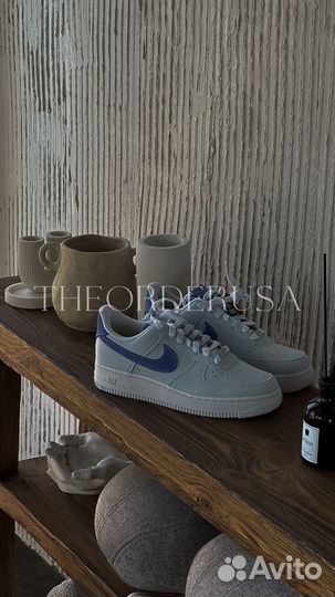 Кроссовки nike air force 1