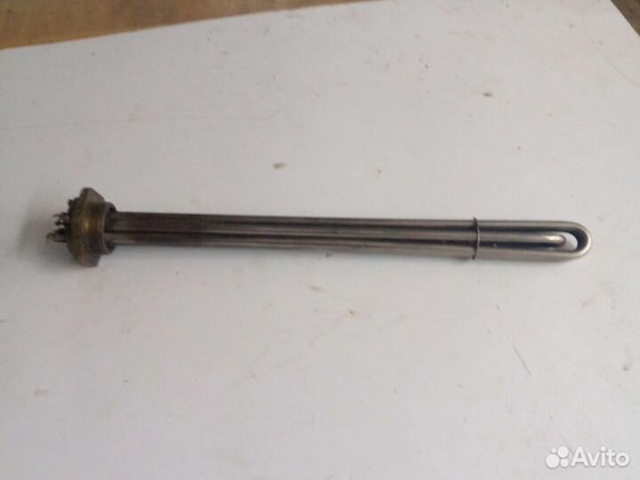 Тэн нагревательный элемент