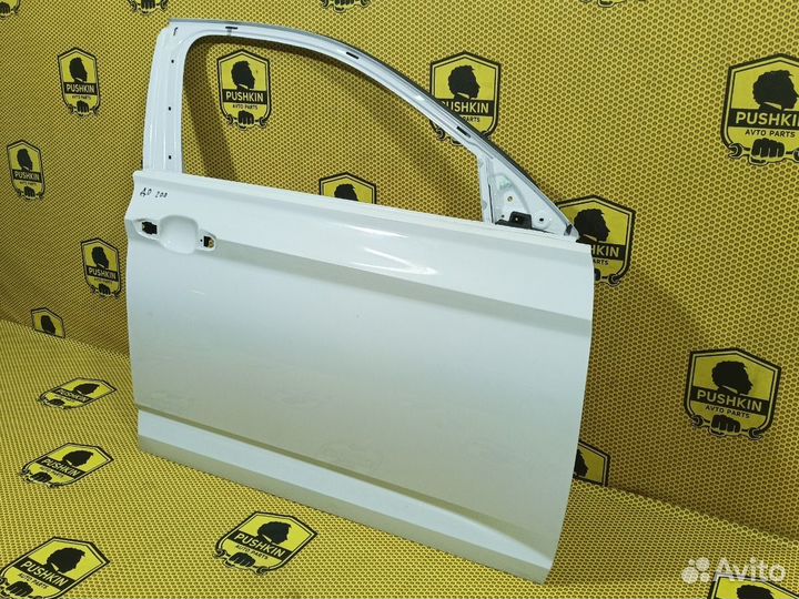 Дверь передняя правая Volkswagen Jetta JEM dgxa