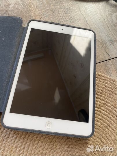 iPad mini