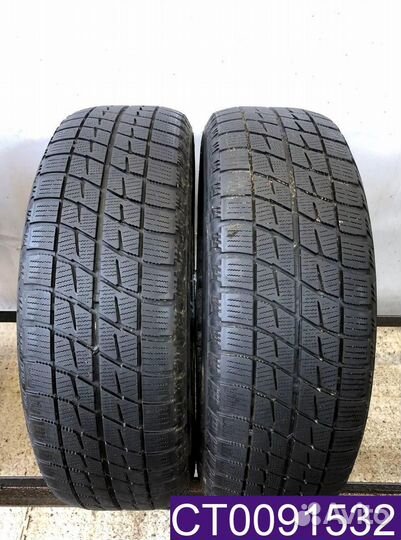 Bridgestone Ice Partner 215/65 R16 96T