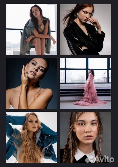 Фотограф Краснодар. Портрет, снепы, тесты