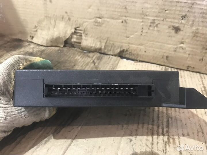 Блок комфорта Lifan Solano 2