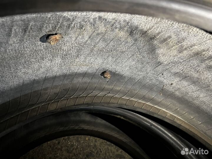 Michelin Primacy 4 215/45 R17