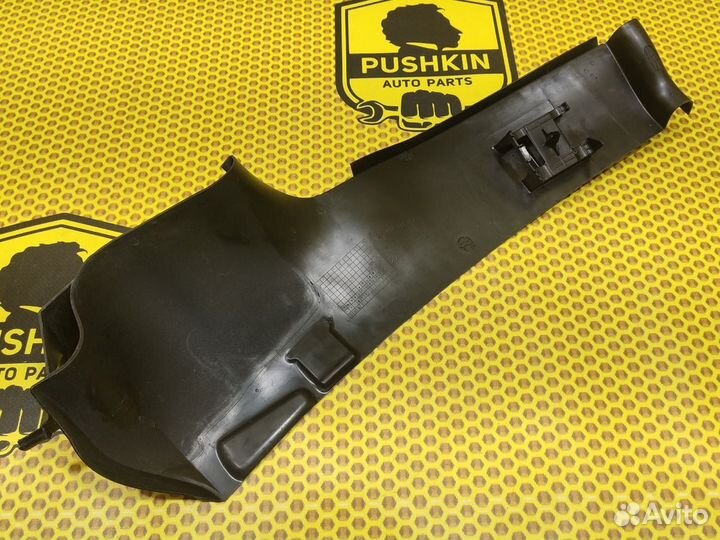 Пластик моторного отсека Volkswagen Jetta JEM dgxa