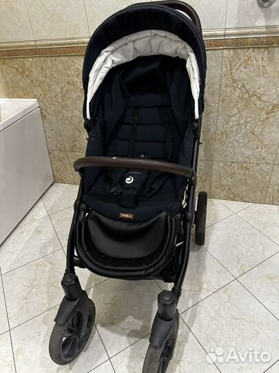 Коляска tutis aero sport