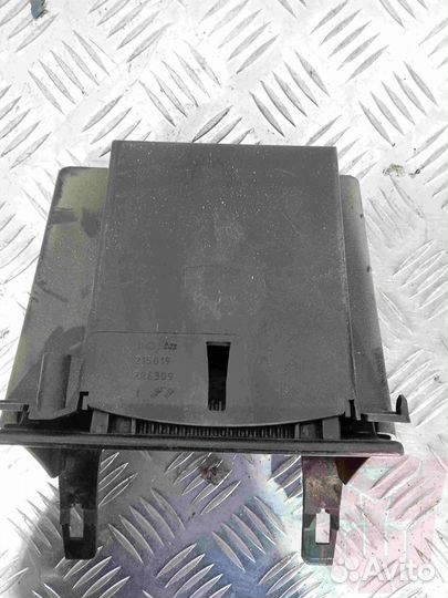 Пепельница Пежо 307 SW