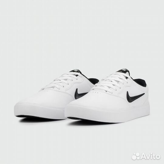 Кеды мужские Nike SB Chron