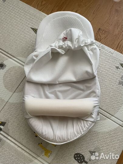 Кокон red castle