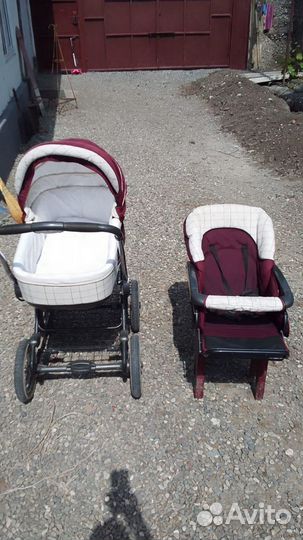 Продается коляска