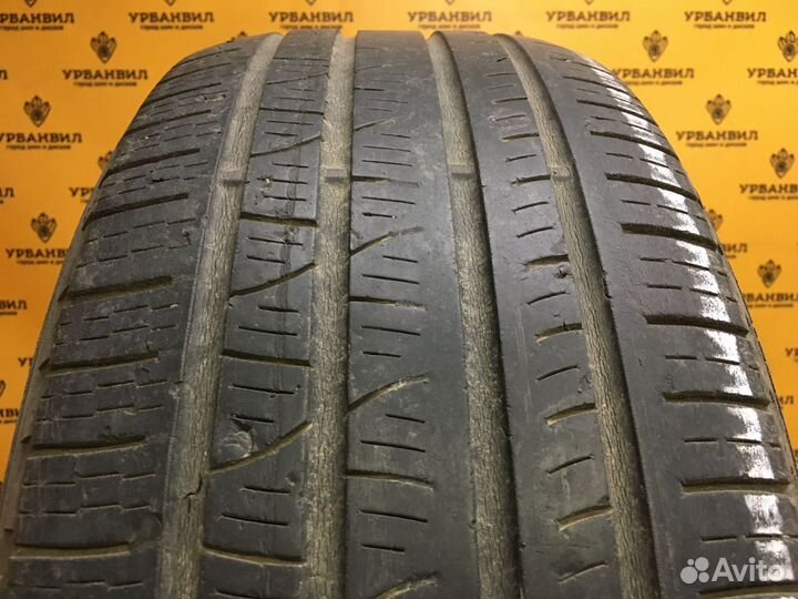 Pirelli Scorpion Verde All Season 235/60 R18 107V