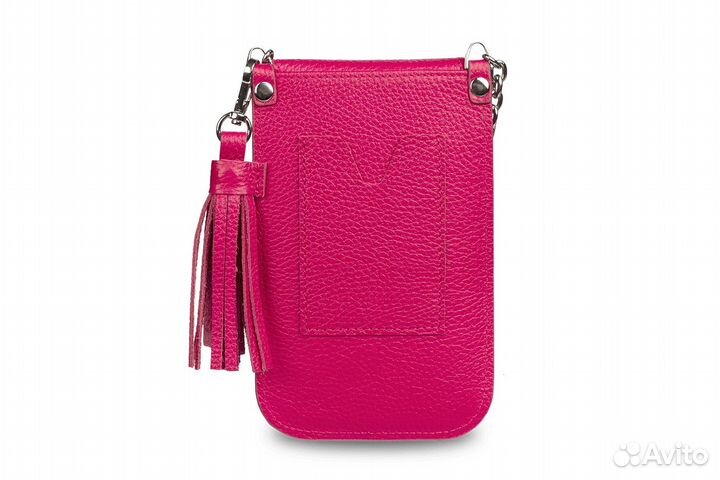 Сумка flipper для телефона Верфь новая