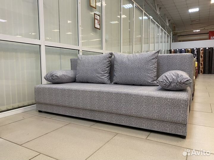 Диван Евро в Ижевске от Фабрики