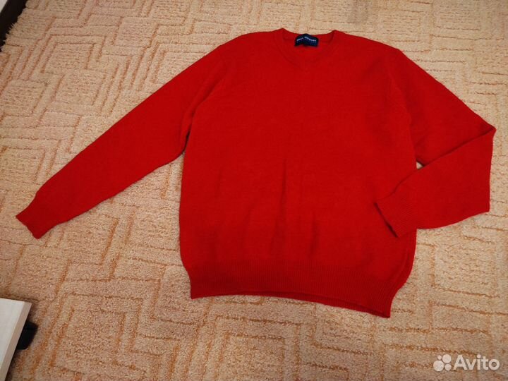 Вещи пакетом мужские L