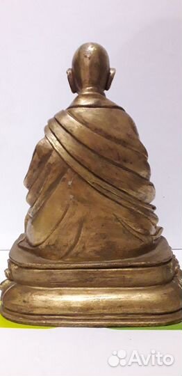 Коллекционный будда