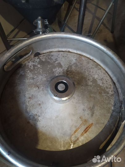 Кеги пивные бу 50л продам