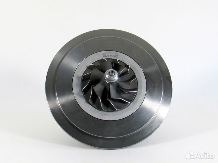 Картридж турбины GT2559L Hino 4,00 W04D 126 л.с