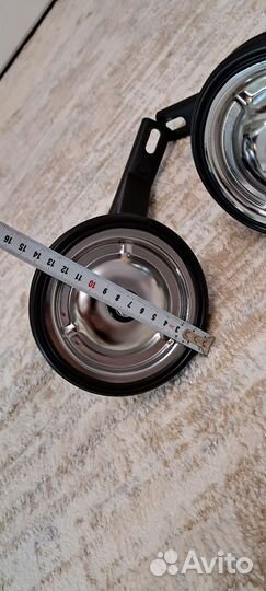 Дополнительные колеса для детского велосипеда