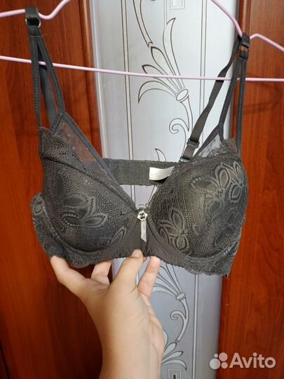 Бюстгальтер бу