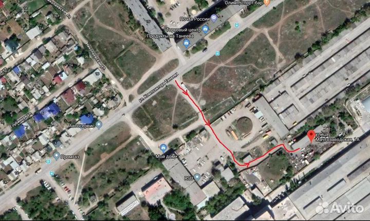 Руль SsangYong Kyron,Actyon 2