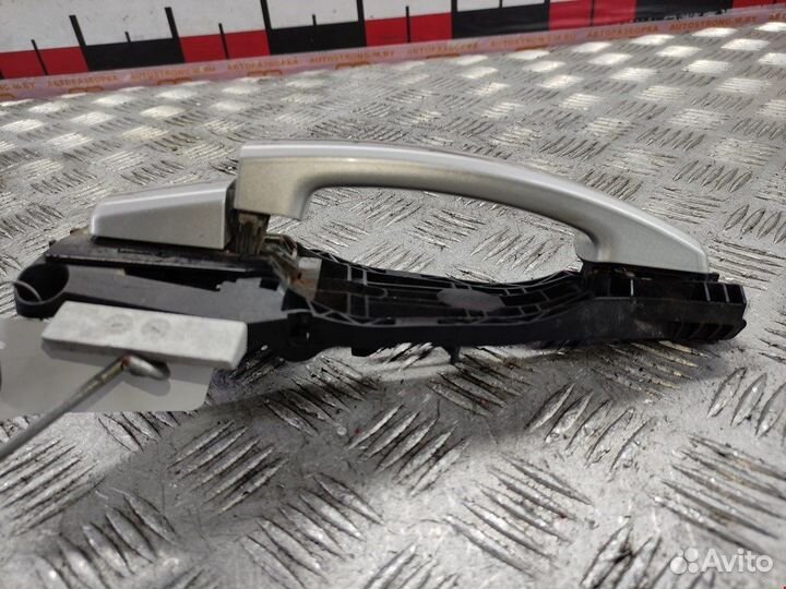 Ручка для Opel Insignia 1