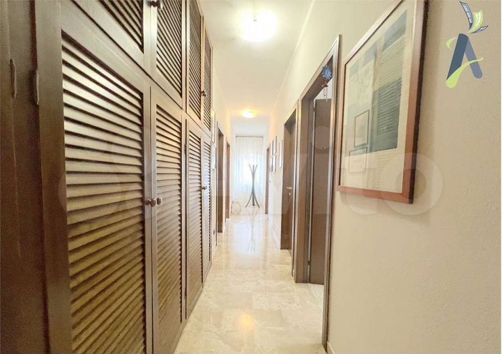 4-к. квартира, 100 м² (Италия)