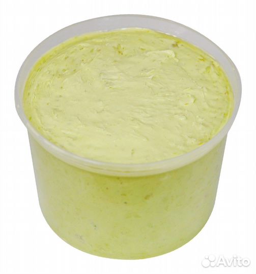 С лаймом и имбирём горный мёд