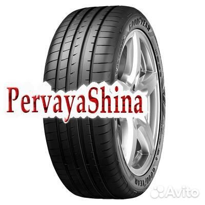 Goodyear Eagle F1 Asymmetric 5 255/35 R18