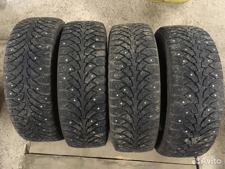 Nordman Nordman 4 185/65 R15 88T