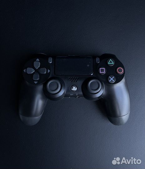 Джойстик Геймпад PS4