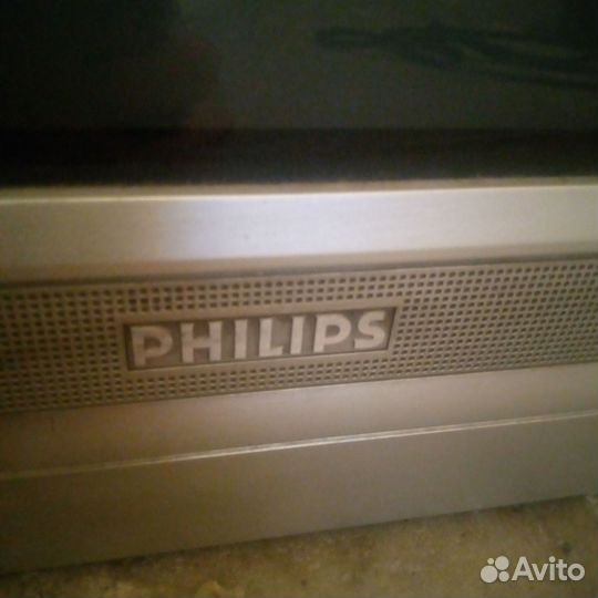 Телевизор philips на запчасти