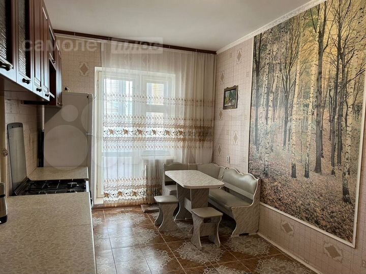 1-к. квартира, 50,6 м², 5/9 эт.