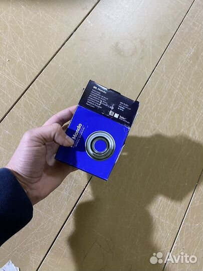 Подшипник ступицы передний Hyundai Solaris/KIA Rio