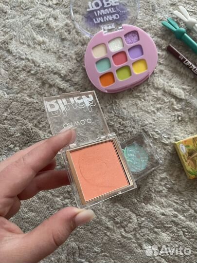 Набор косметики