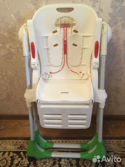 Стул для кормления