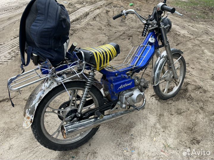 Разбор дельты