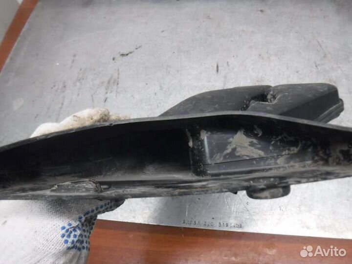 Воздухозаборник Mitsubishi Lancer 10 4A91 2008